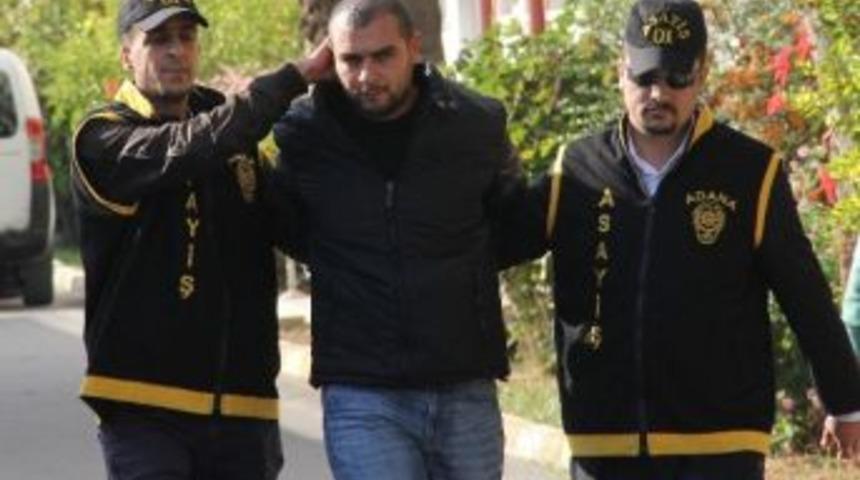 Emekli Polisi &Ouml;ld&uuml;ren Magandaya 31 Yıl Hapis İstendi