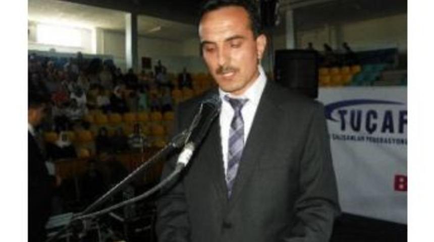 "Dershaneler Geleceğin Kapısını A&ccedil;ıyor"