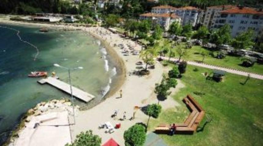 Mavi Bayrak Eğitim Semineri Kocaeli&rsquo;de