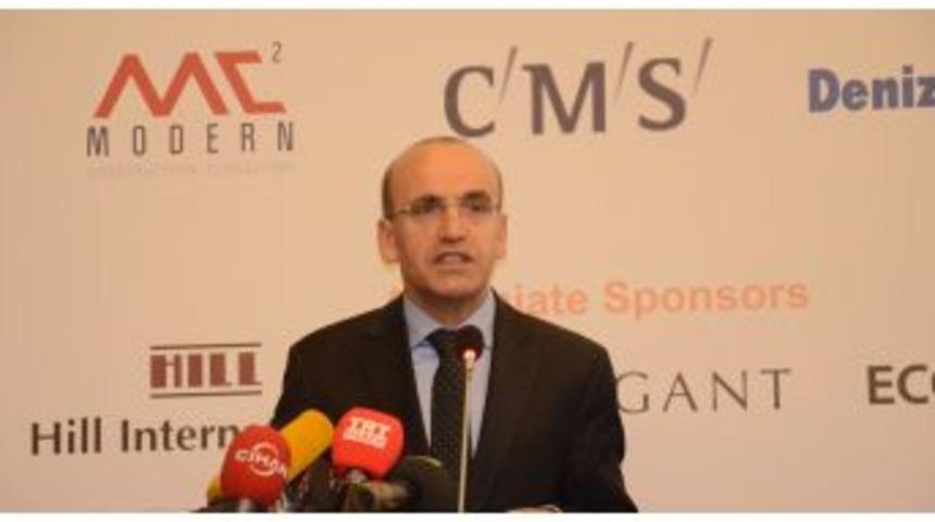 Bakan Şimşek: Gerekirse Kamuya Hi&ccedil; Elaman Almayıp Sadece &Ouml;ğretmen Alırız