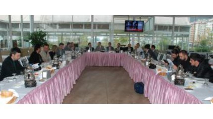 Rize’deki Dershaneciler De Kapatılmaya Karşı