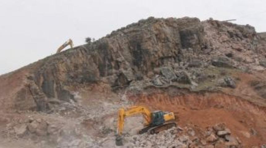 &Ccedil;&ouml;z&uuml;m S&uuml;reciyle Birlikte Siirt&rsquo;te Yatırımlar Arttı