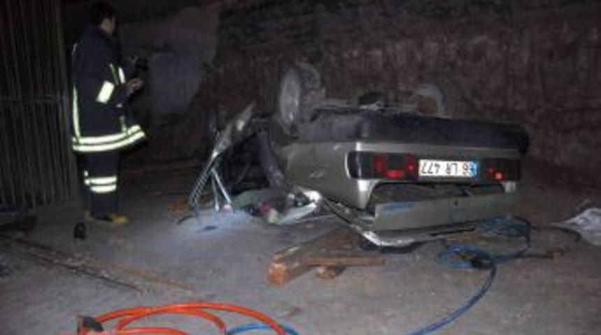 Yozgat&rsquo;ta trafik kazasında &ouml;l&uuml; sayısı 3&rsquo;e &ccedil;ıktı