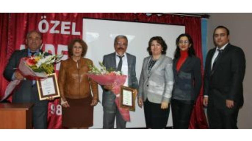 JMO&rsquo;dan &Ouml;ğrencilere Deprem Konferansı