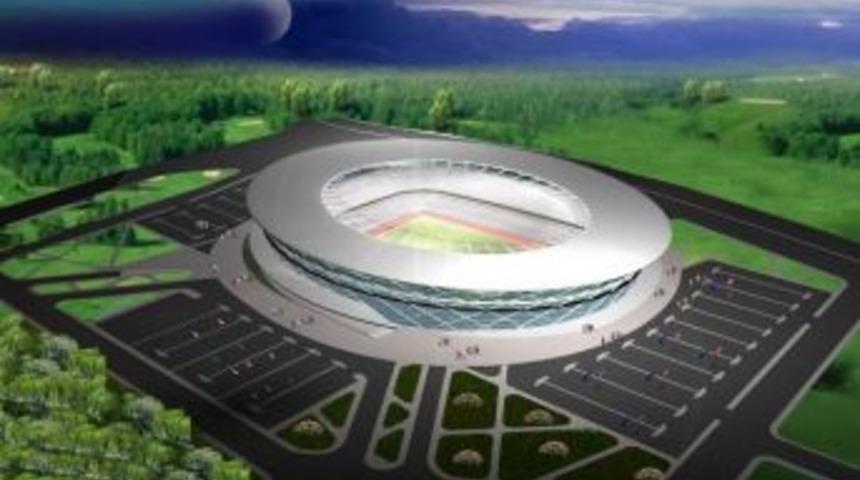 Batman&rsquo;ın R&uuml;yası Ger&ccedil;ek Oluyor