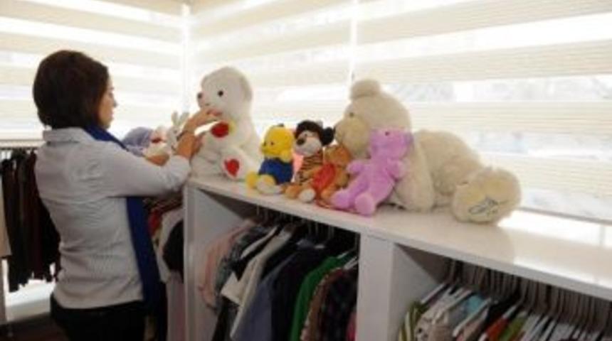 B&uuml;y&uuml;kşehir Kırcami&rsquo;de Yardım Merkezi A&ccedil;tı