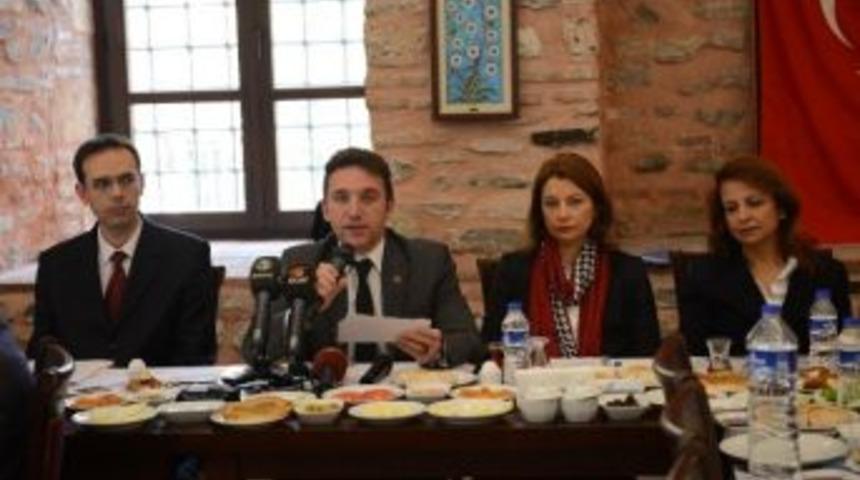 Bursa Turistleri Daha Uzun S&uuml;re Ağırlayacak