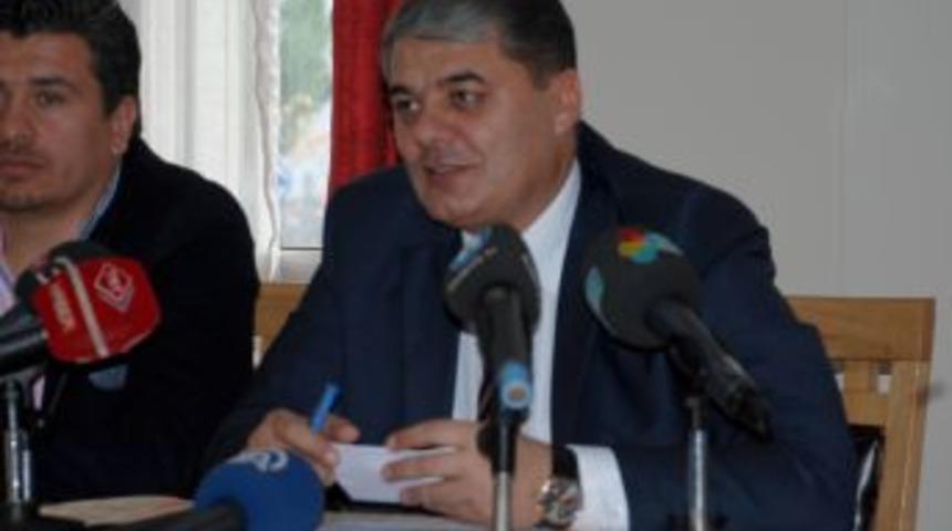 'GBT Sorgusunda Vatandaş Mağdur Edilmiyor'