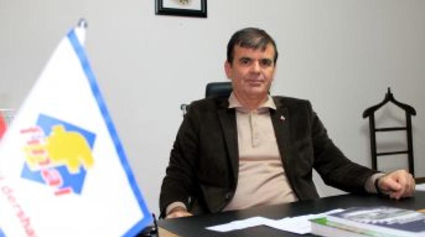 "İktidarın Yapacağı En &Ouml;nemli Işlerden Birisi Bizim &Ouml;n&uuml;m&uuml;z&uuml; A&ccedil;maktır"