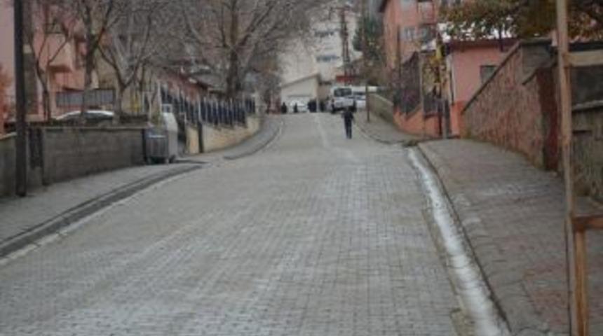 Mutki Belediyesi &Ccedil;evre D&uuml;zenlenmesini Tamamladı