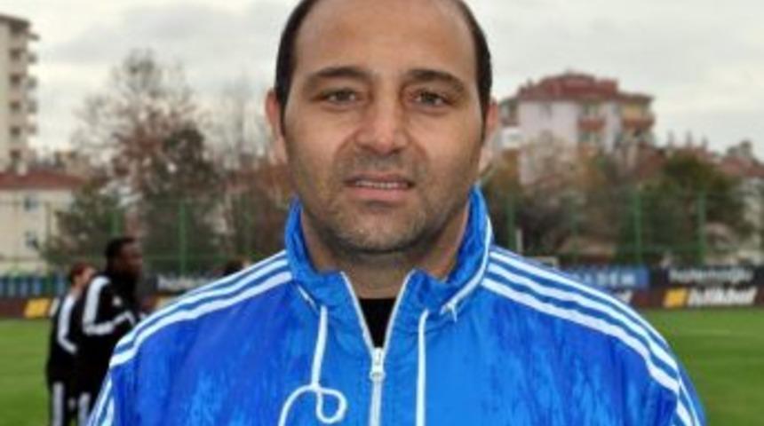 Kayseri Erciyesspor, Trabzonspor Ma&ccedil;ı Hazırlıklarını S&uuml;rd&uuml;r&uuml;yor