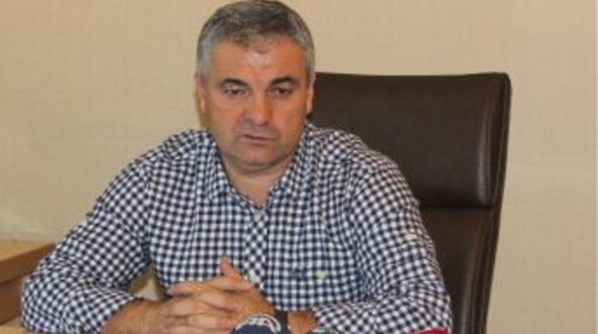 &Ccedil;aykur Rizespor'un Belini Sakatlıklar Ve Formsuzluklar B&uuml;k&uuml;yor