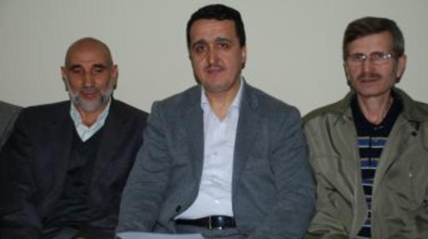 'Dershanelerin Kapatılması Kamu Vicdanını Yaralar'