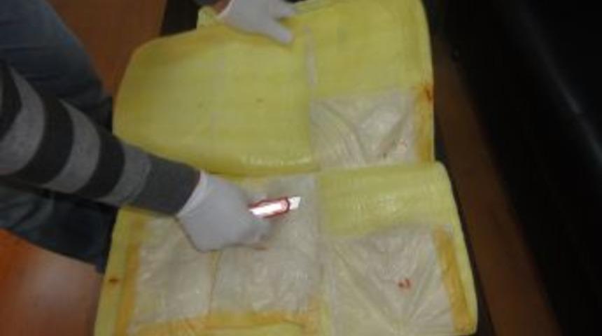 T&uuml;rkiye&rsquo;ye Futbolcu Olmak I&ccedil;in Geldi Uyuşturucu Satıcısı Oldu