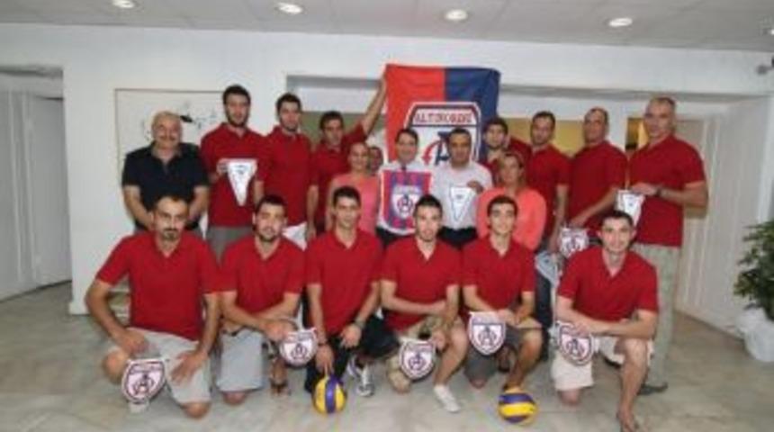 4.b&uuml;y&uuml;k Artık Konak Belediyespor