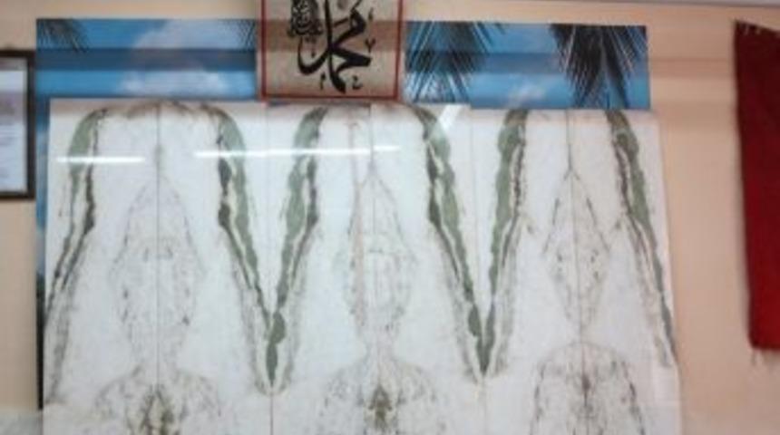 Bitlis&rsquo;te Avcılıkla Gelen Mermercilik