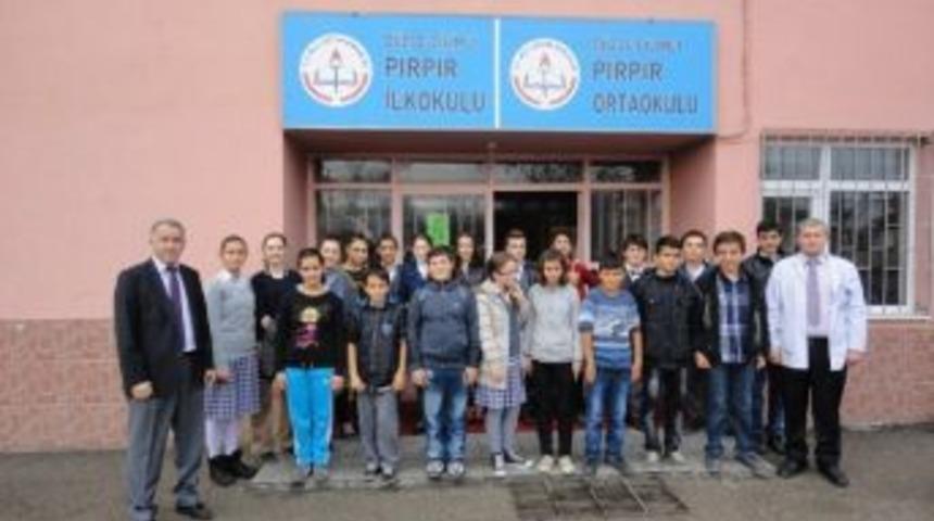 D&uuml;zce&rsquo;de Kobi Haftası Etkinlikleri