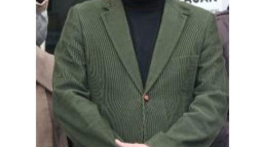 Bulgar Vakfı&rsquo;na Devredilen Lisenin Yıkılması Kararına Protesto