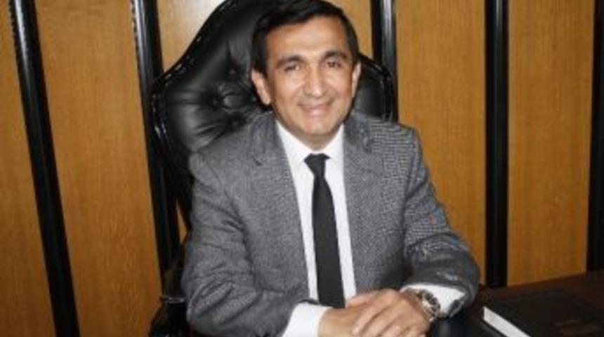 Ak Partili Başterzi: "kadrolu İle Taşeron İş&ccedil;i Aynı Maaşı Alacak"