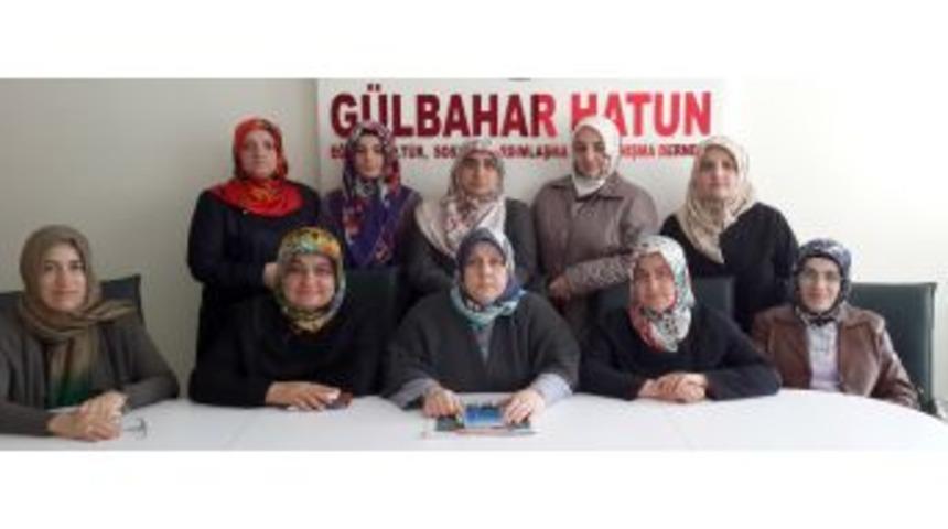 Emine Yanbay: Dershanelere Ihtiya&ccedil; Devam Edecektir