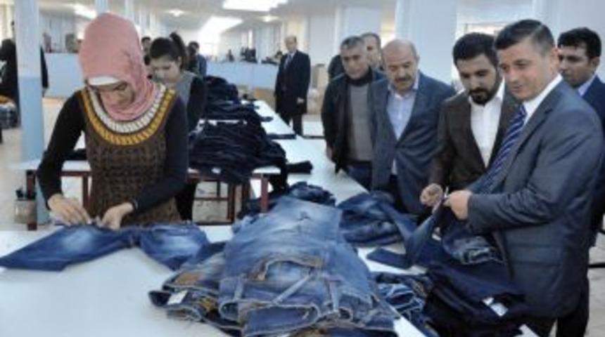 Vali Arslan: Batman, Yatırım A&ccedil;ısından Yıldızı Parlayan Bir Il