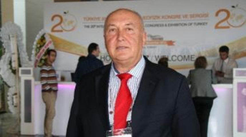 Ercan: "sakarya &Ccedil;ukuru İstanbul'u Koruyor"