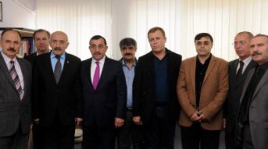 Turizm Şof&ouml;rleri Sendikalaşıyor