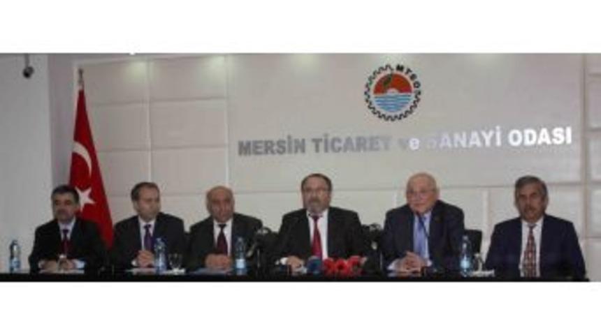 Mersinli Dershaneciler: Dershaneleri Kapatmak Onarılamaz Yaralar Açar