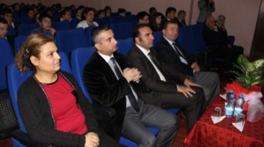 Okullarda Şiddet Ve Akran Zorbalığı