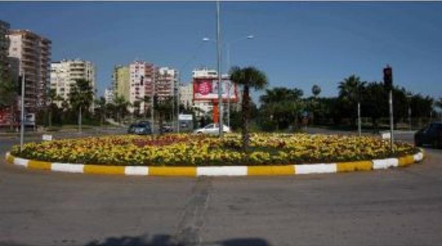 B&uuml;y&uuml;kşehir &Ccedil;evre D&uuml;zenlemesi &Ccedil;alışmalarını S&uuml;rd&uuml;r&uuml;yor