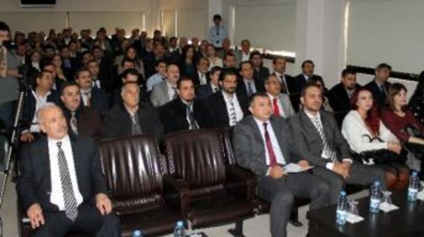 Dershane Temsilcilerinden Tepki