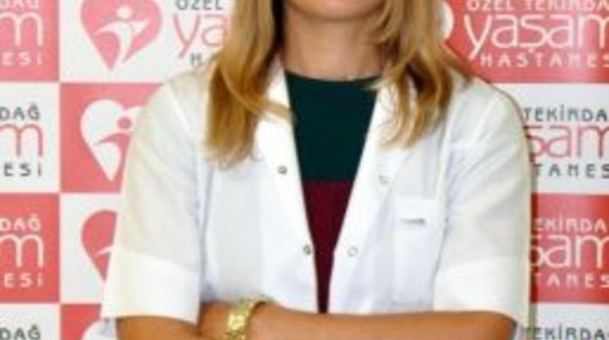 Uzm. Dr. Yeşilyurt: &ldquo;fel&ccedil;li Hastaların Erken D&ouml;nem Rehabilitasyonu Yaşam Kalitesini Arttırır&rdquo;