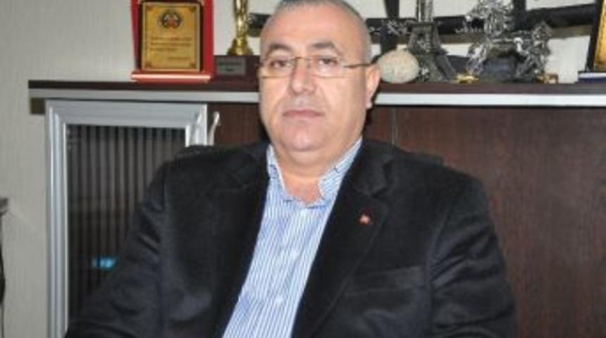 Aksaraylı Çiftçilere Tarsim Tavsiyesi