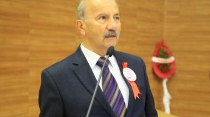 6. Uluslararası Ağ Ve Bilgi G&uuml;venliği Kongresi AS&Uuml;'de Ger&ccedil;ekleşti