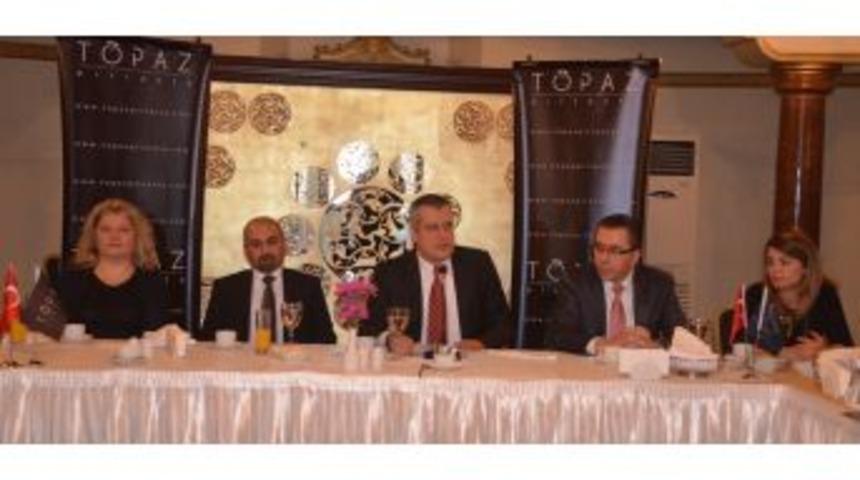 E-ticaret Sekt&ouml;r&uuml; B&uuml;y&uuml;d&uuml;, Sanal Alemde Y&uuml;zde 100 Stokla Pırlanta Satıyorlar