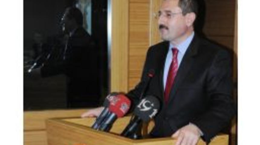 &Ouml;ğrencilerin Icadı 'Civciv' Tanıtıldı