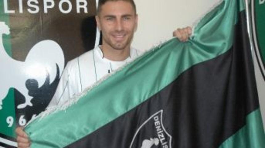 Denizlisporda Fetai Ve İsayev İle Yollar Ayrıldı