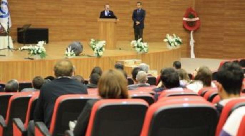 Sın Conf 2013, 24 &Uuml;lkenin Katılımıyla As&uuml;&rsquo;de Ger&ccedil;ekleştirildi