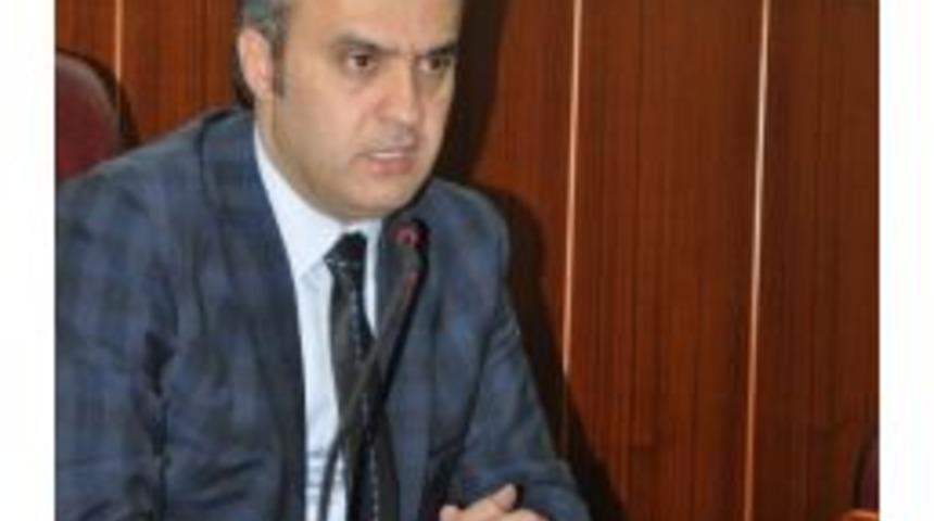 İneg&ouml;l Belediyesi B&uuml;t&ccedil;esine B&uuml;y&uuml;kşehir Ayarı