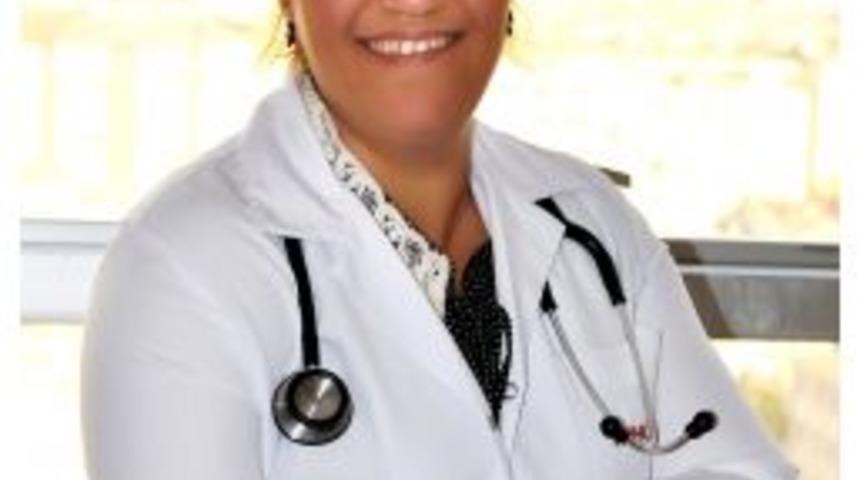 Kansızlıkta, Demir Eksikliği En &Ccedil;ok Kadın Ve &Ccedil;ocuklarda G&ouml;r&uuml;l&uuml;yor