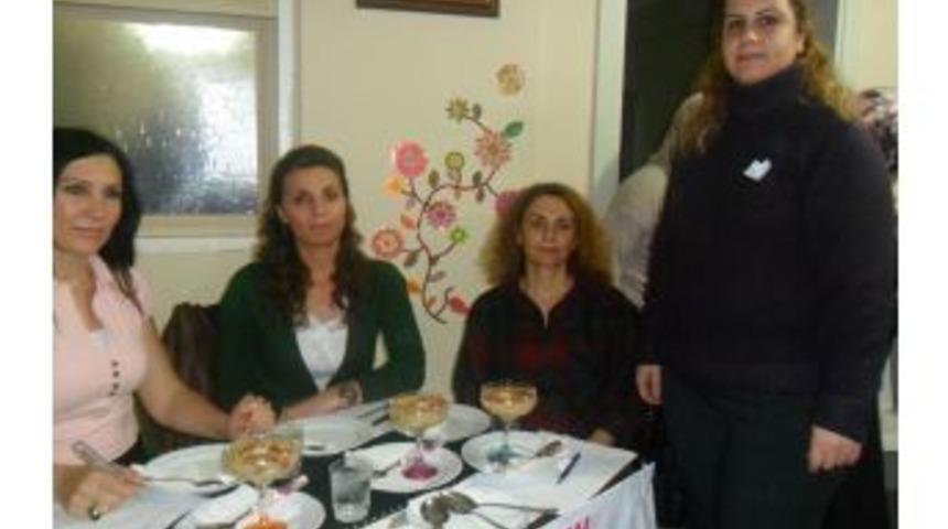 MENBADER, Aşure Yarışması D&uuml;zenledi