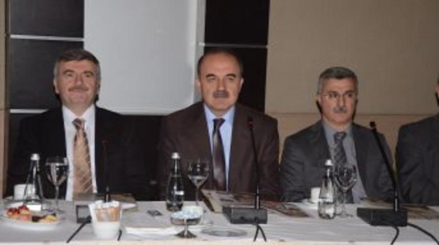 Şeb-i Arus&rsquo;un Bu Yılki Mesajı: G&ouml;n&uuml;ller Şad Ola