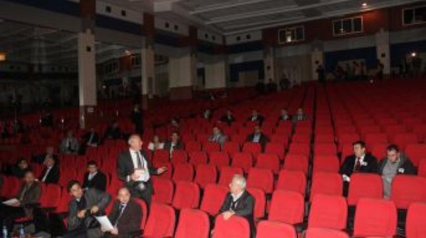 MEB M&uuml;steşar Yardımcısı: &Ccedil;ok Verimli Toplantı Oldu