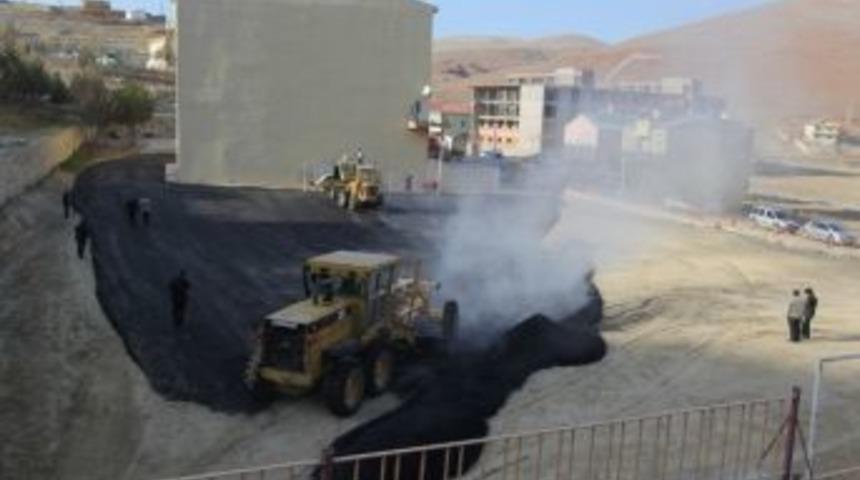 Anadolu İmam Hatip Lisesi, Toz'dan Kurtuldu