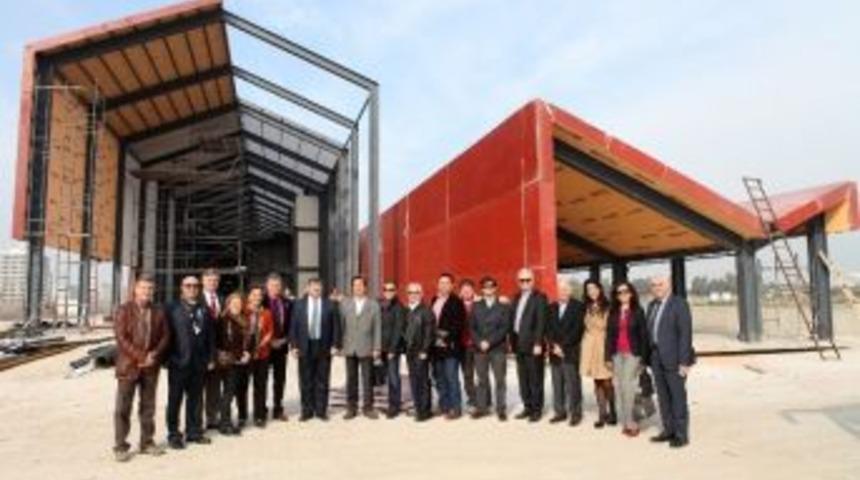 Göztepe Rotary'den Bornova'ya Tam Not