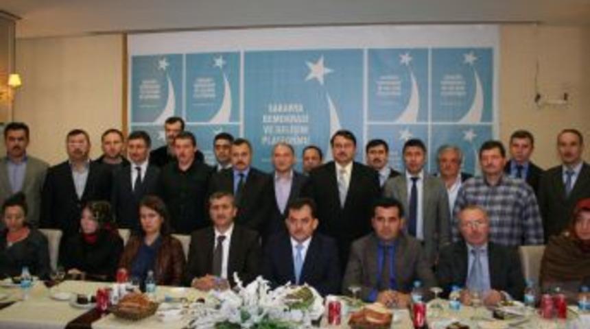 25 Sivil Toplum &Ouml;rg&uuml;t&uuml;: Dershaneleri Kapatmak Elim Sonu&ccedil;lar Doğurabilir