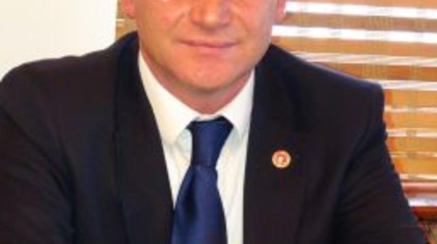 İGM Üyesinin Feryadı: İlçeme 4 Yıldır 5 Ek Derslik Yaptıramadım