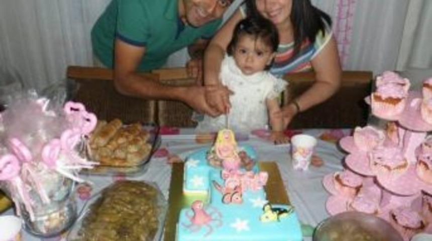 2 Yaşındaki Duru, &ldquo;anne&rdquo; Dedikten 3 G&uuml;n Sonra Annesini Kaybetti