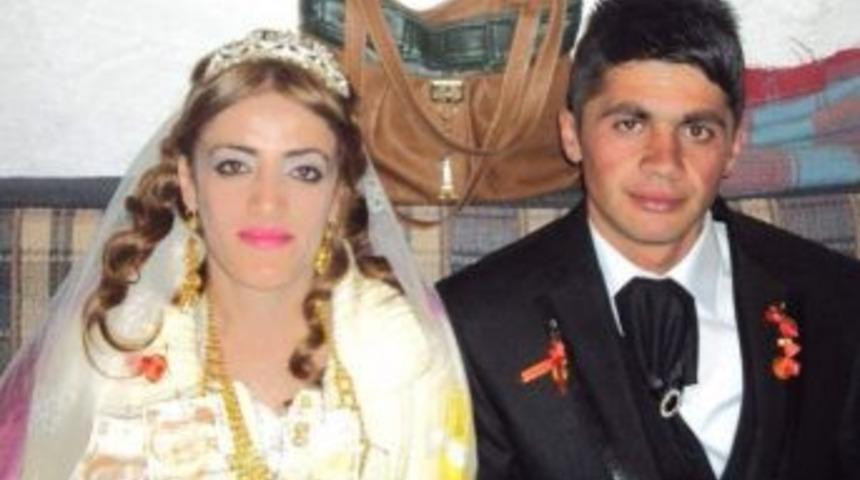 Bu köyde 19 yıl aradan sonra düğün yapıldı