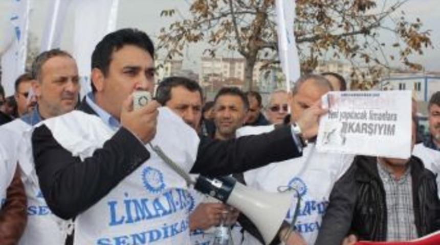 Özelleştirme Eylemi